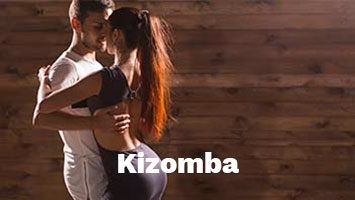 Curso de Kizomba