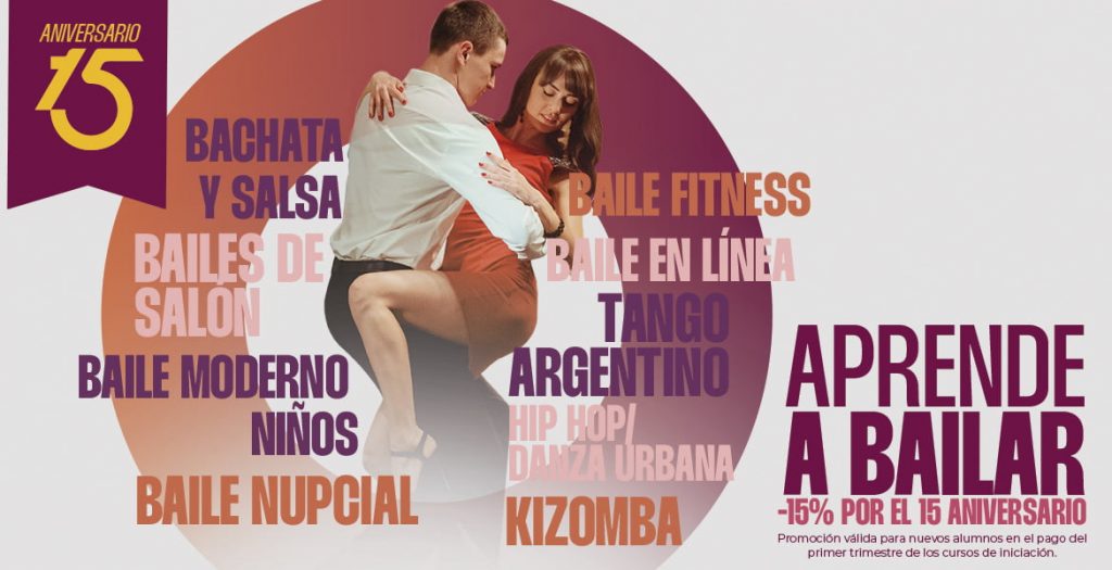 Abierto el plazo de inscripción para el curso 2024-2025